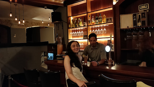 Hagoren- Local Spirit הגורן בר מקומי