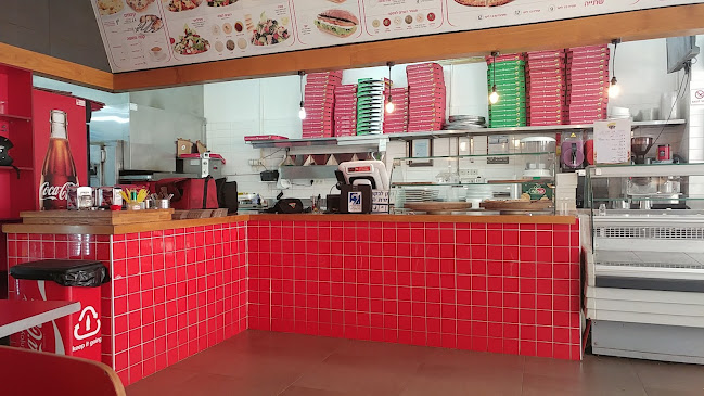 Comentarii opinii despre פרגו פיצה כשרה בצפון תל אביב