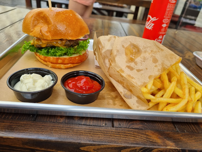 אל בורגרי - חיפה