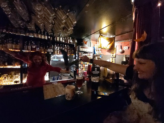 בר הגלן - הסעדה