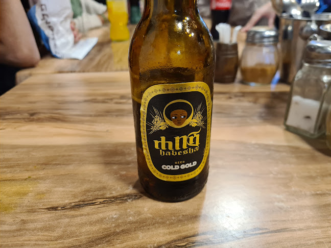 אינג'רה - הסעדה