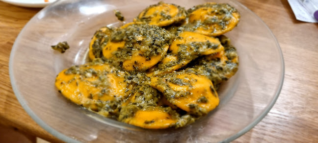 Opinii despre חלום על לחם în אושה - הסעדה