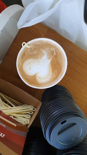 Opinii despre מאפית בייקרס în חיפה - הסעדה