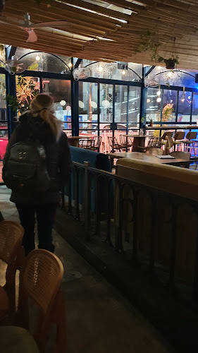 Opinii despre פרונט - front by rhythm în נתניה - הסעדה