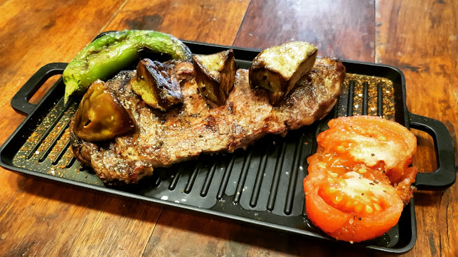 מסעדת הקשתות רמלה