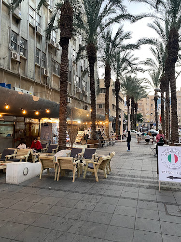 Comentarii opinii despre וניה ביסטרו