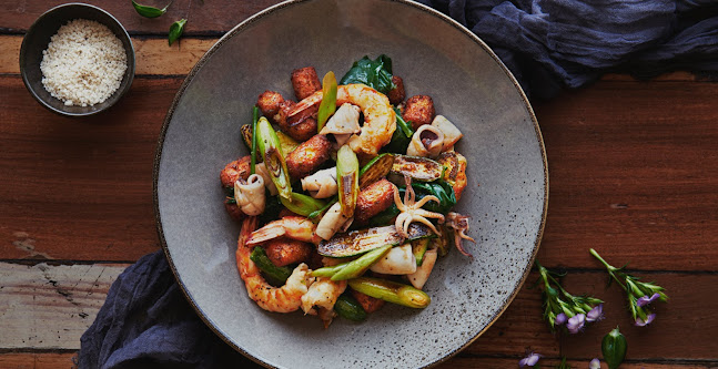 Opinii despre לה שוק în תל אביב-יפו - הסעדה