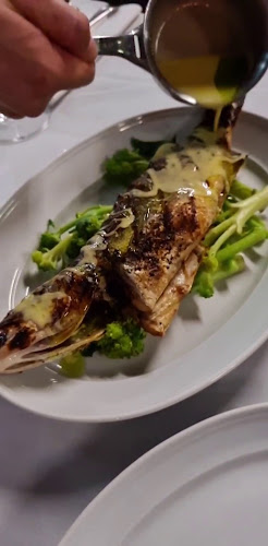 Opinii despre מסעדת פרונטו în תל אביב-יפו - הסעדה