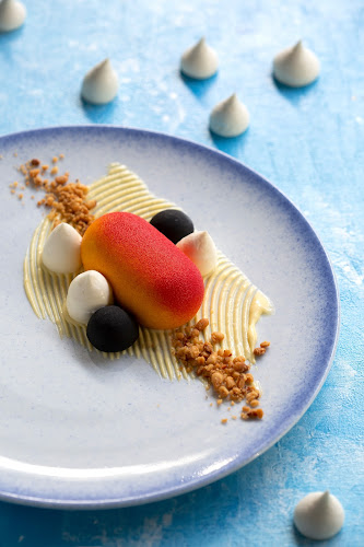 Kitto Katto - הסעדה