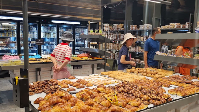 Golda park hayam - הסעדה