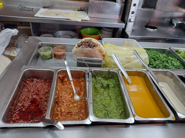 Comentarii opinii despre שווארמה חאזן