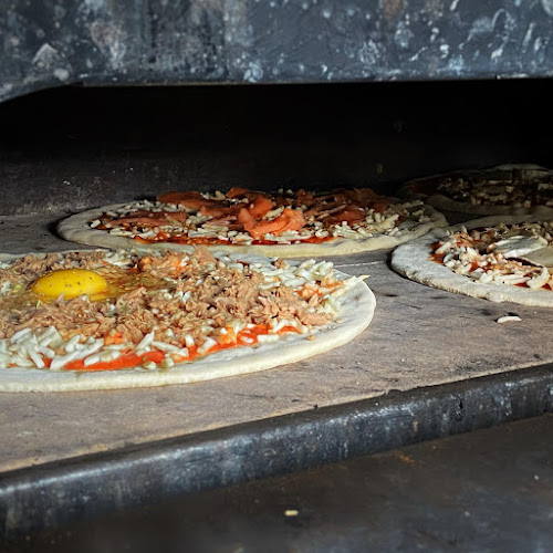 My Pizza - הסעדה