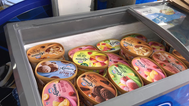 Opinii despre דהן מחסני גלידות הקריה החרדית în באר שבע - הסעדה