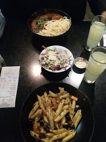 Opinii despre בר גוריון în תל אביב-יפו - הסעדה