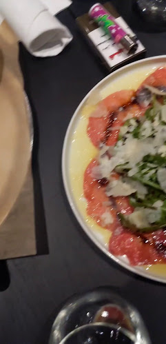 צ'אקרה - הסעדה