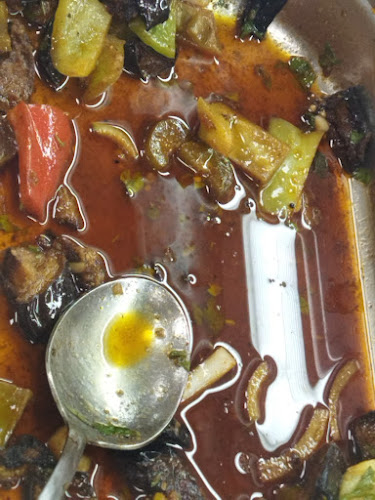 מסעדת טעמים - חיפה