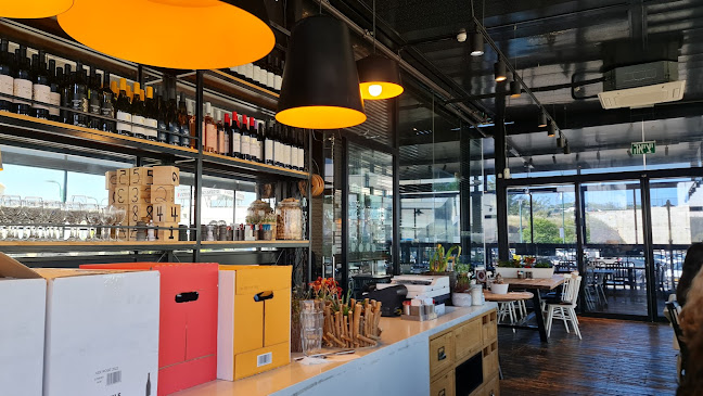 Opinii despre ביגה שילת în שילת - הסעדה