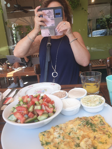 Tozeret Haarez - תל אביב-יפו