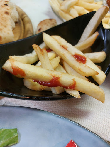 אל ראנצ'ו - טבריה