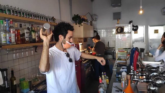 PLAZA | Bar Ramat Gani - הסעדה