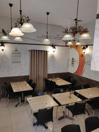 ירושלים 33, קומה 2, צפת