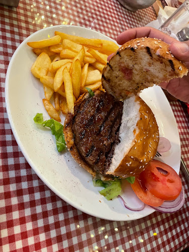 Comentarii opinii despre מסעדת המפרץ