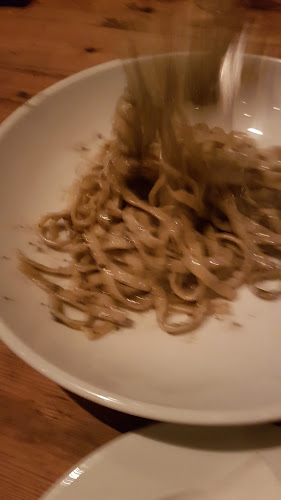 מסעדת פרונטו - תל אביב-יפו