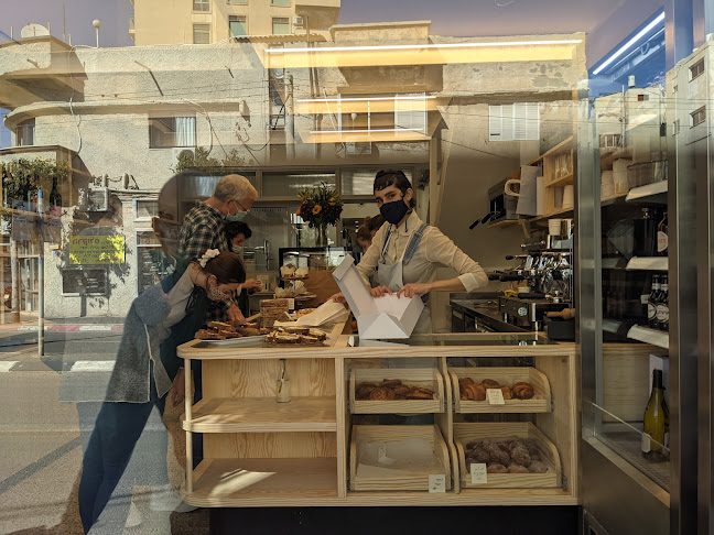 Comentarii opinii despre מאפיית האומנים