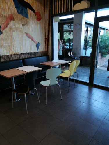 Opinii despre מקדונלד'ס - מול הפארק, רעננה în רעננה - הסעדה