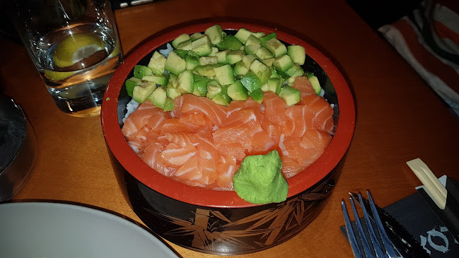 קיוטו - הסעדה