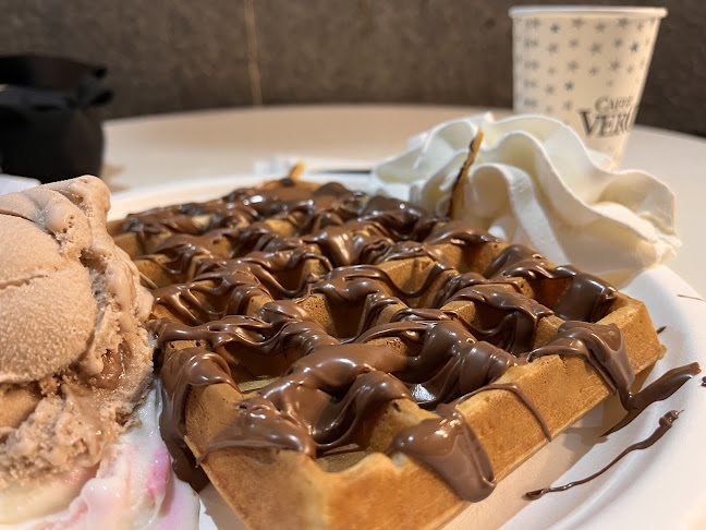 Opinii despre גלידת אנדרי în רמת גן - הסעדה