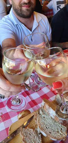 חוות בת יער - הסעדה