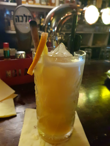 Comentarii opinii despre נולה סוקס פאב