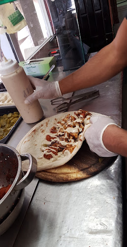 מאיר גרשון 42, ירושלים