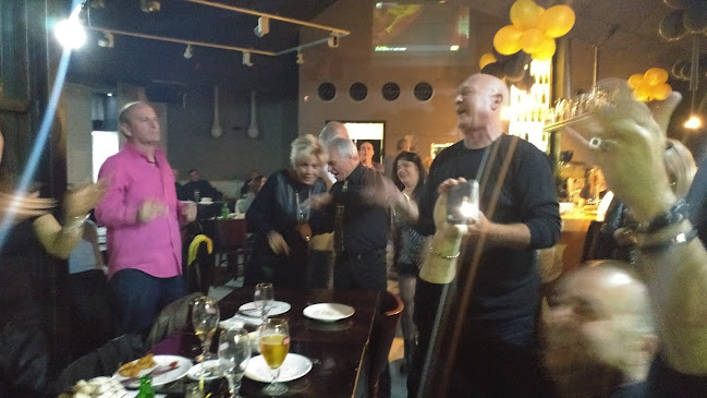 Opinii despre גולדה בר în חיפה - הסעדה