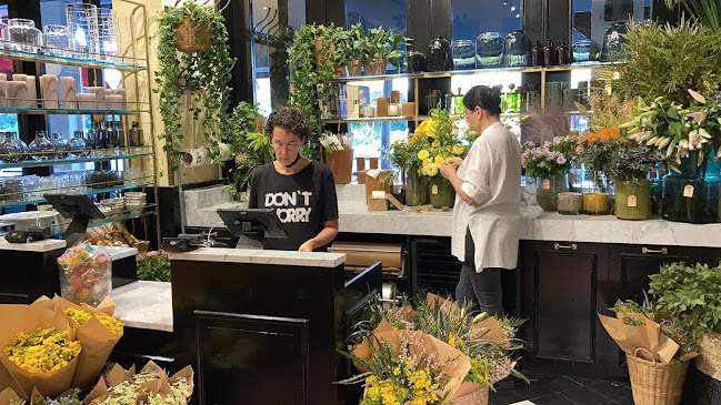 דליקטסן בראסרי - Delicatessen Brasserie - תל אביב-יפו