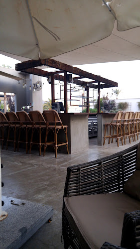 Opinii despre ג'פניקה קיסריה în קיסריה - הסעדה