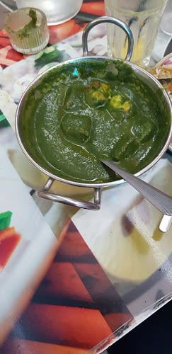 Opinii despre Tikka Masala în אילת - הסעדה