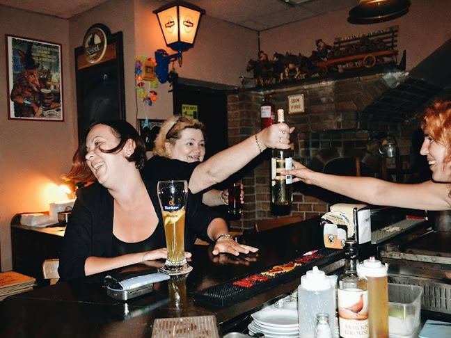 Rodeo Haifa - הסעדה