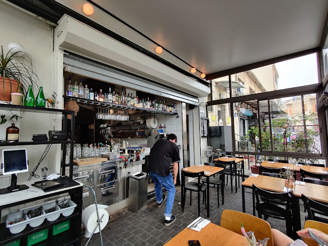 Opinii despre איטלקיה בפשפשים în תל אביב-יפו - הסעדה