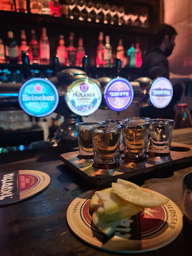 leny bar לני בר - הסעדה