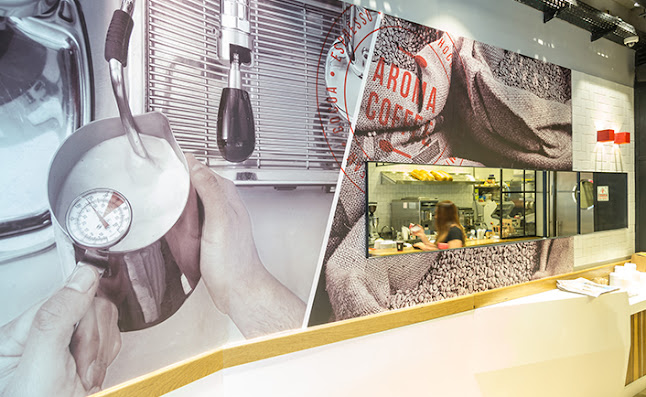 ארומה - ראשון לציון