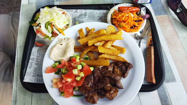Opinii despre שווארמה-גריל בר ישראלי în נתניה - הסעדה
