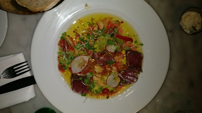 Comentarii opinii despre קזן בראסרי