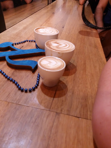 ארומה המושבה הגרמנית חיפה - חיפה