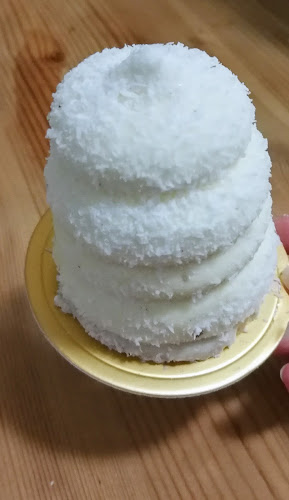 Opinii despre פעם שלישית גלידה în תל אביב-יפו - הסעדה