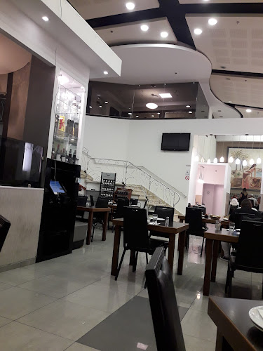 Opinii despre טורו גריל în ראשון לציון - הסעדה