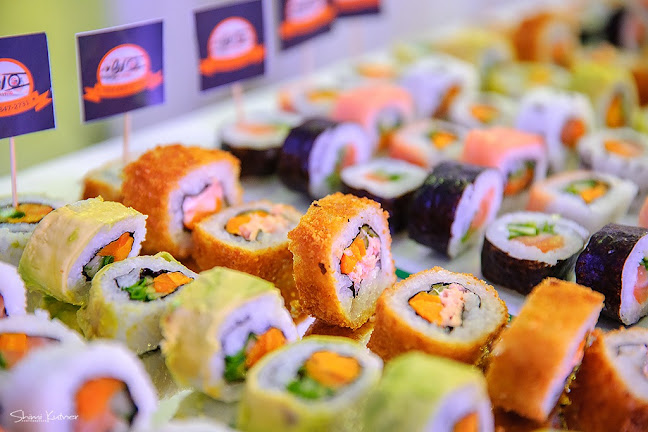 סושי בלוד כשר למהדרין - הסעדה