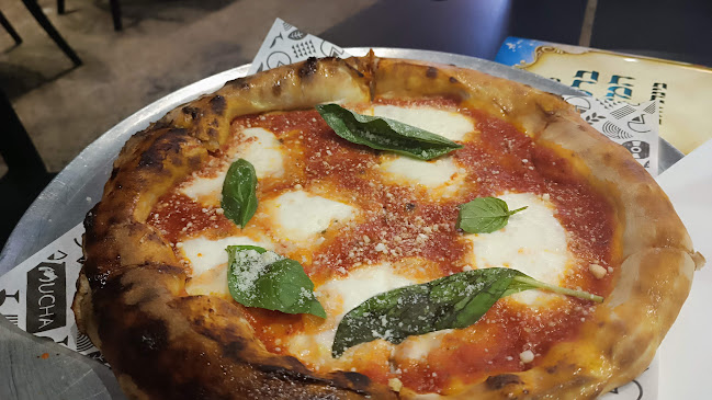 Opinii despre Mucha în בני ברק - הסעדה