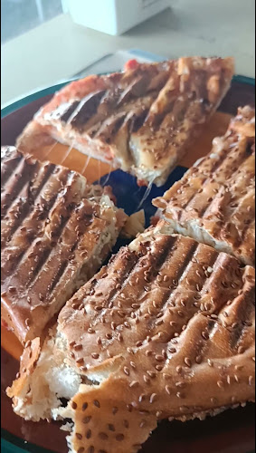 Opinii despre ‎Cafe Ivri‎ în תל אביב-יפו - הסעדה